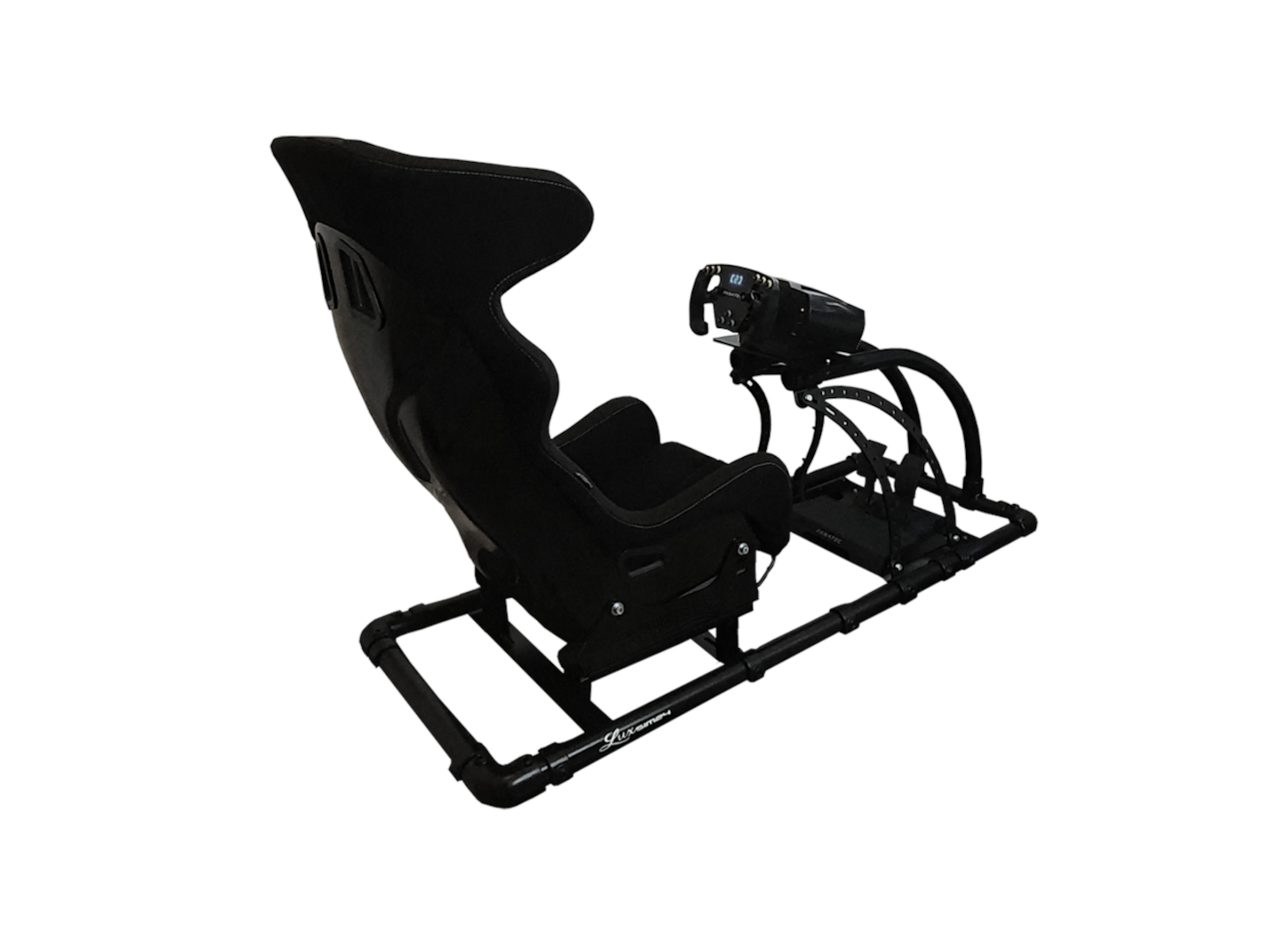 Luxsim24 AM Racing Simulator